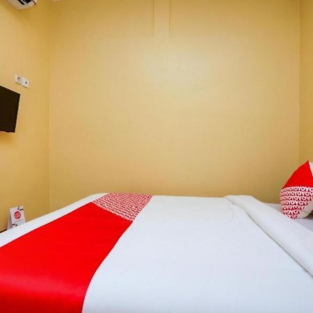 Oyo 2656 Az Zahra Residence Syariah سورابايا المظهر الخارجي الصورة