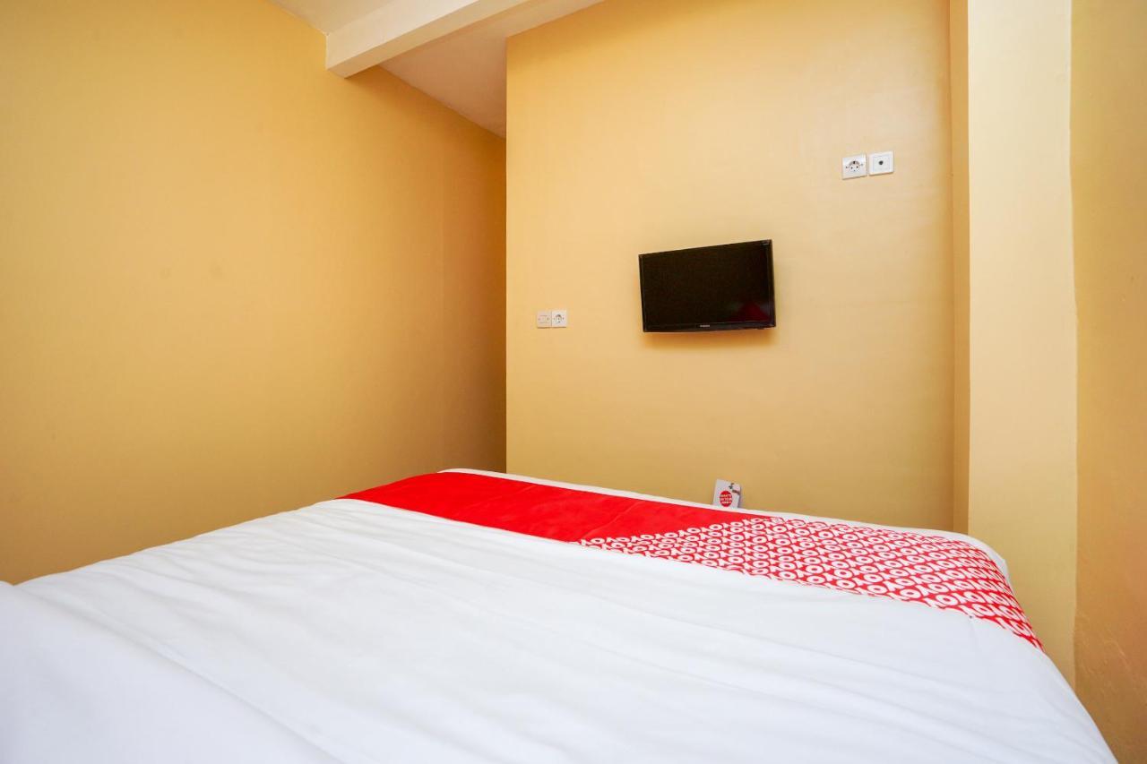 Oyo 2656 Az Zahra Residence Syariah سورابايا المظهر الخارجي الصورة