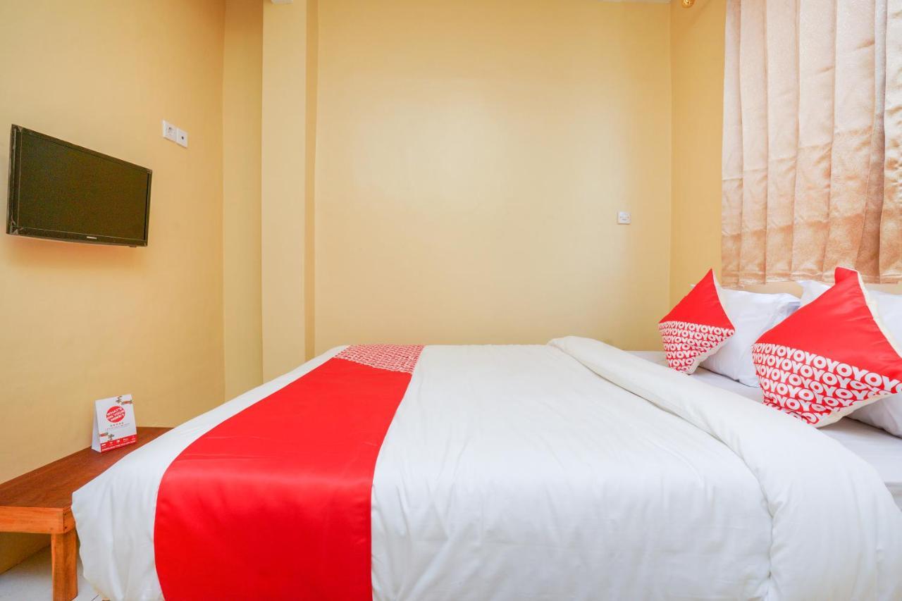 Oyo 2656 Az Zahra Residence Syariah سورابايا المظهر الخارجي الصورة