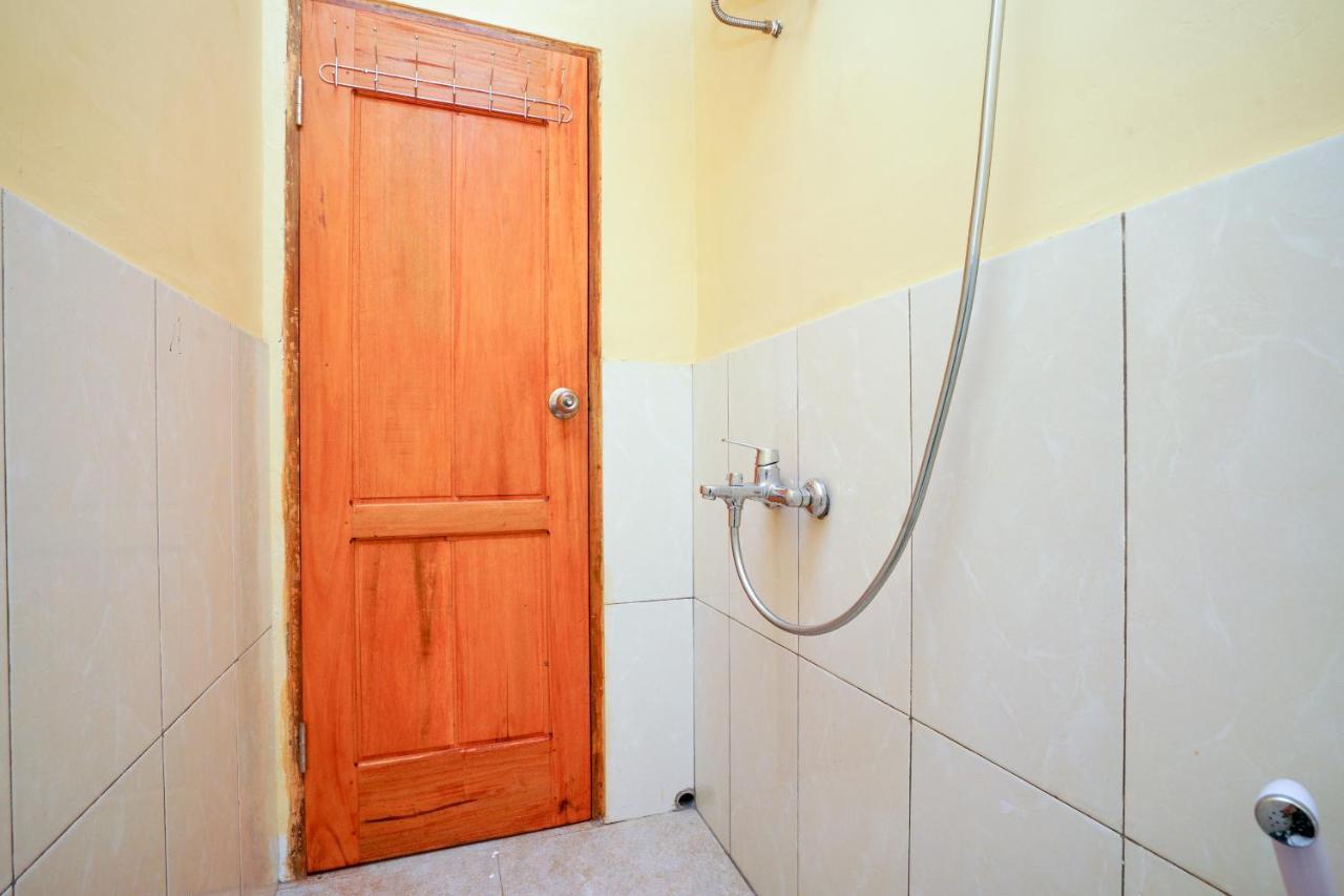 Oyo 2656 Az Zahra Residence Syariah سورابايا المظهر الخارجي الصورة