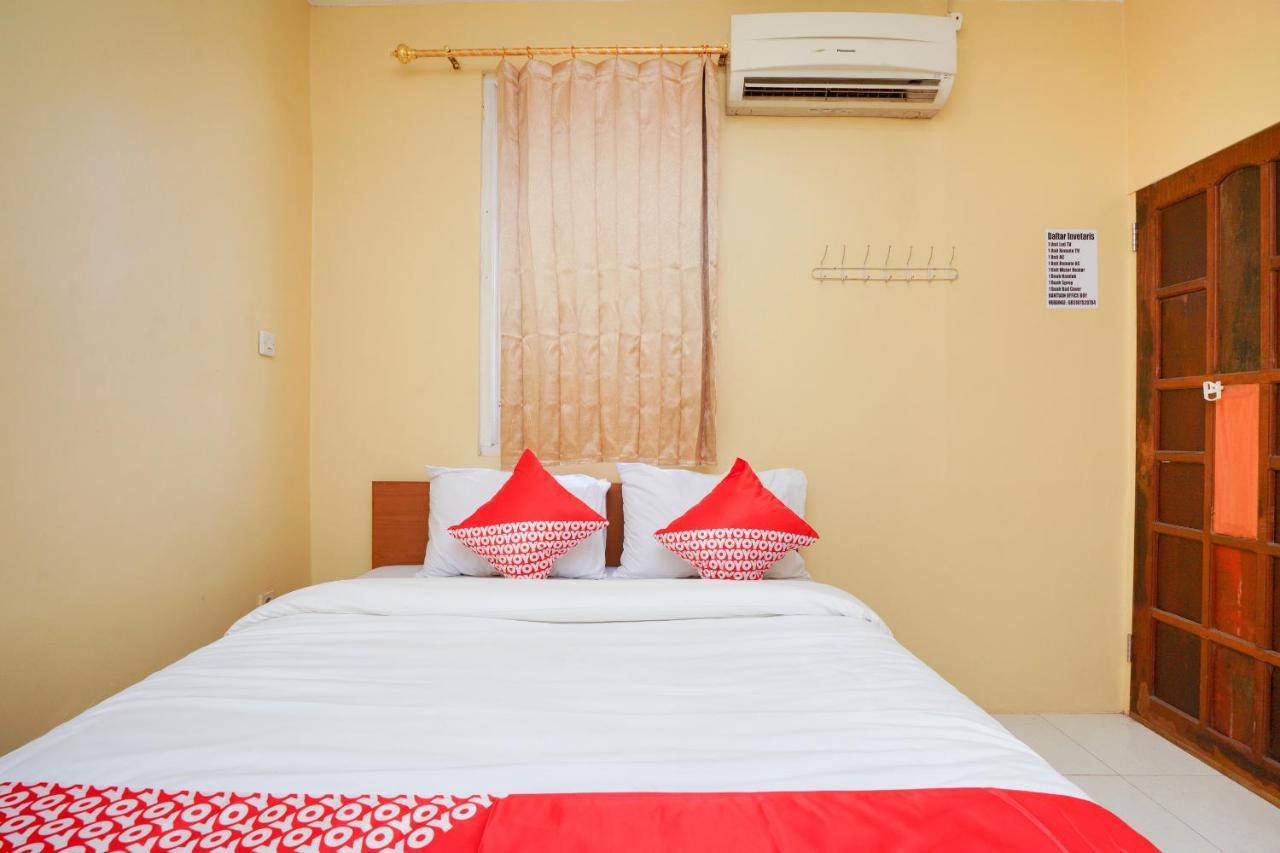 Oyo 2656 Az Zahra Residence Syariah سورابايا المظهر الخارجي الصورة