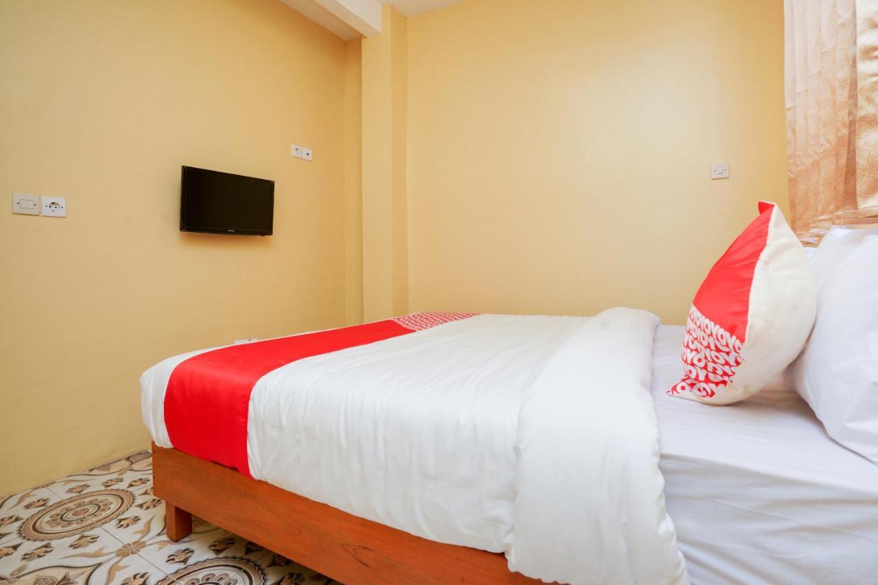 Oyo 2656 Az Zahra Residence Syariah سورابايا المظهر الخارجي الصورة